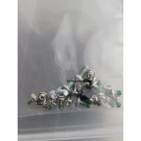 screw set for Alcatel One touch Pop 8 P320A